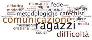 catechisti e comunicazione