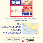 locandina mercoledi san paolo-01