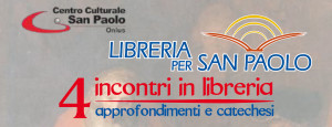 Incontri in libreria