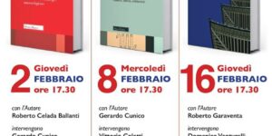 presentazione libri