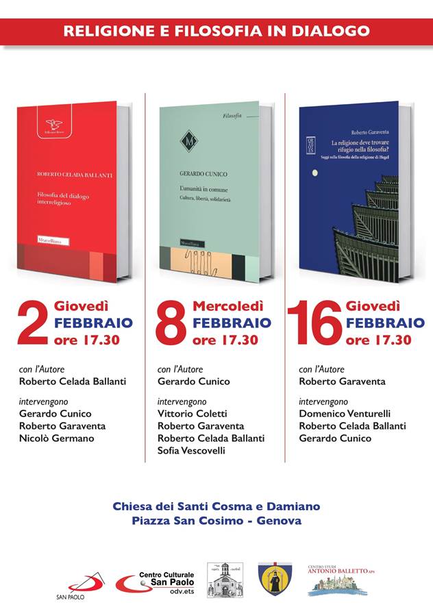 presentazione libri